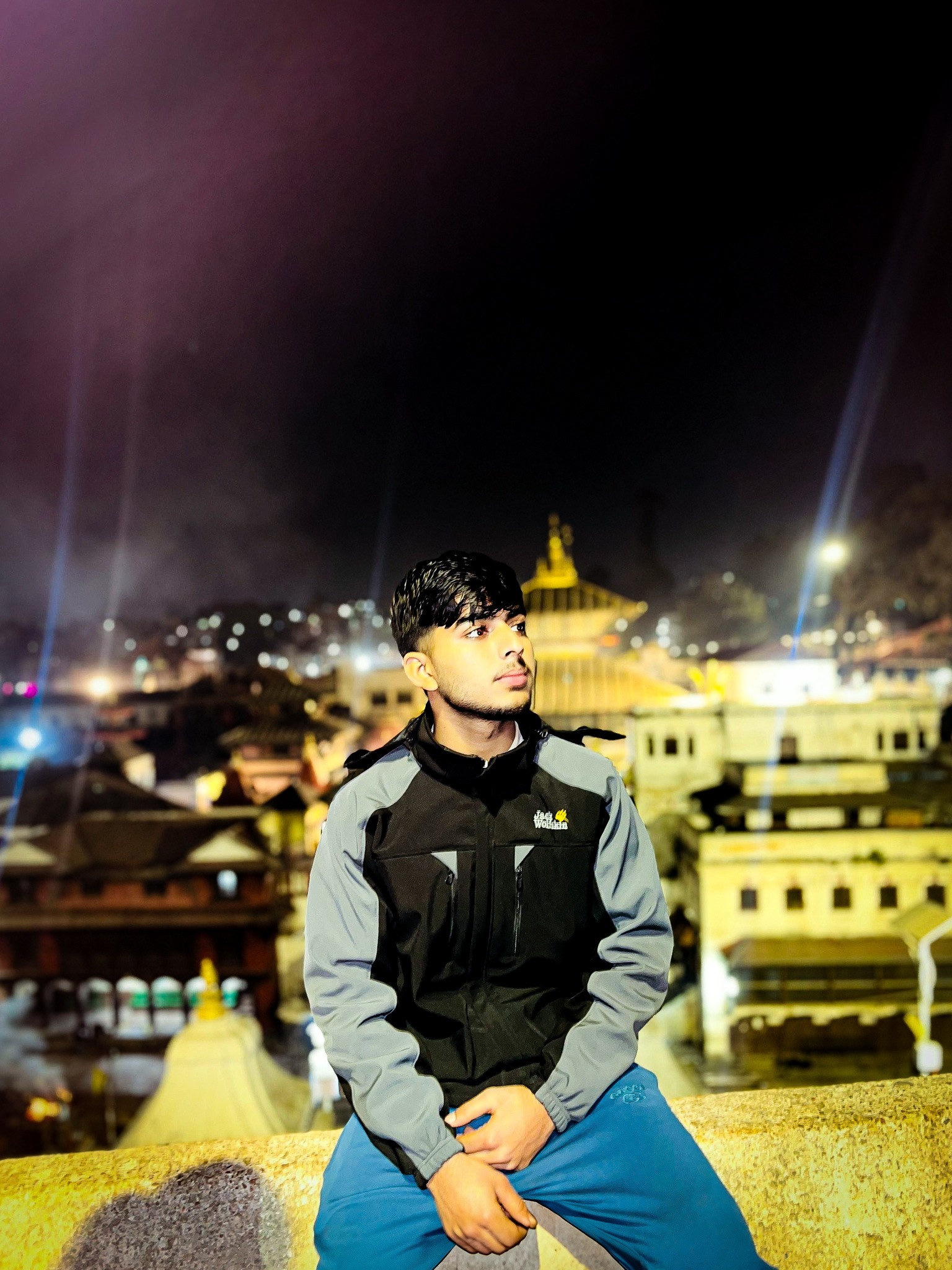 Pashupati Nath
